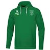 HSV Empor Hoodie Herren grün
