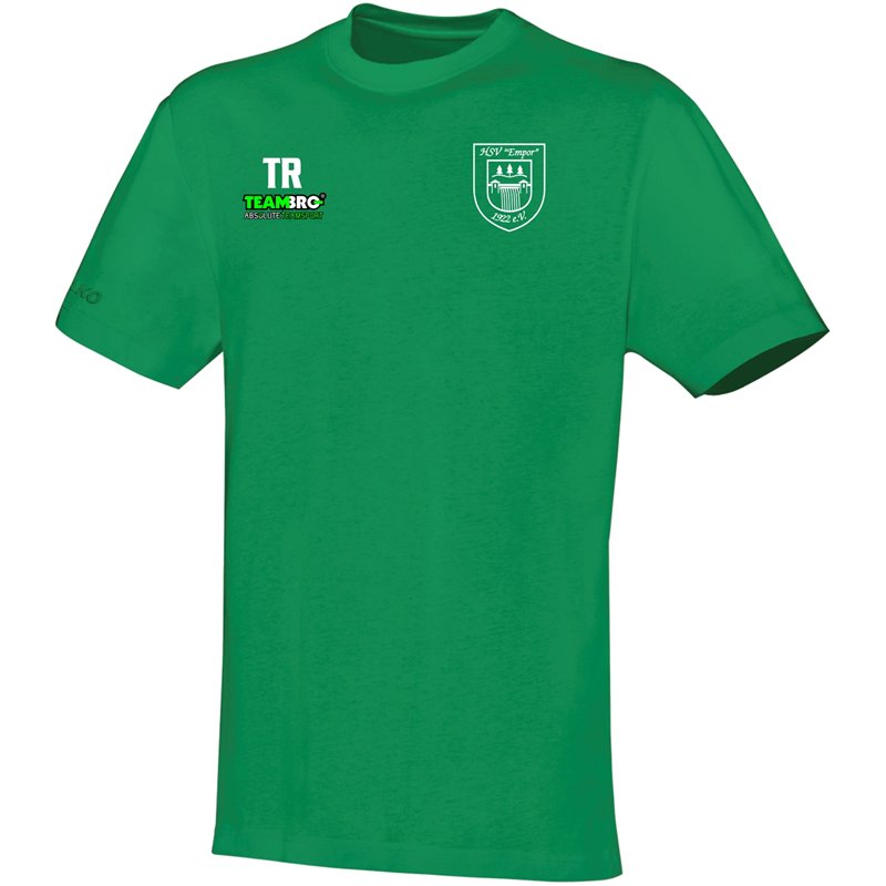 HSV Empor T-Shirt Kinder grün
