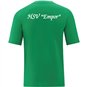 HSV Empor T-Shirt Damen grün