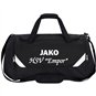 HSV Empor Sporttasche Junior schwarz