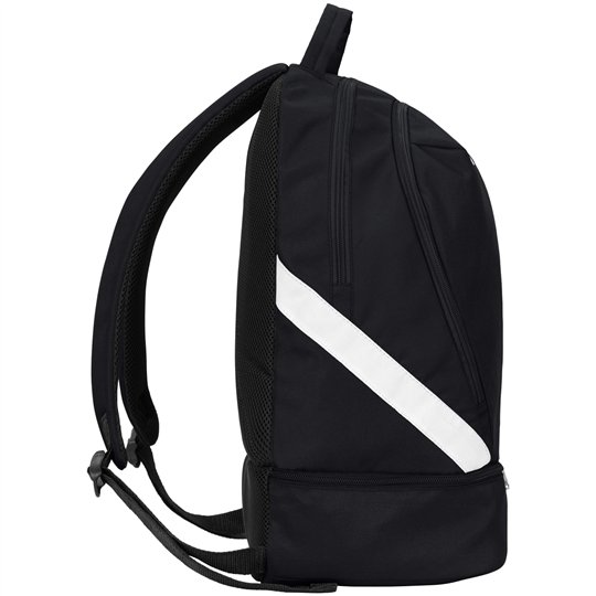 HSV Empor Rucksack schwarz