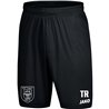 HSV Empor Trainings Short Kinder schwarz