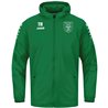 HSV Empor Allwetterjacke Kinder grün