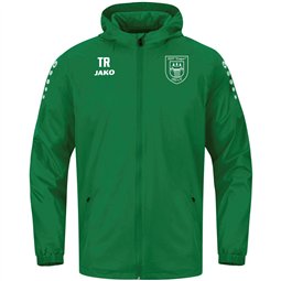 HSV Empor Allwetterjacke Herren grün