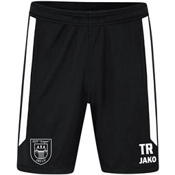 HSV Empor Short Damen