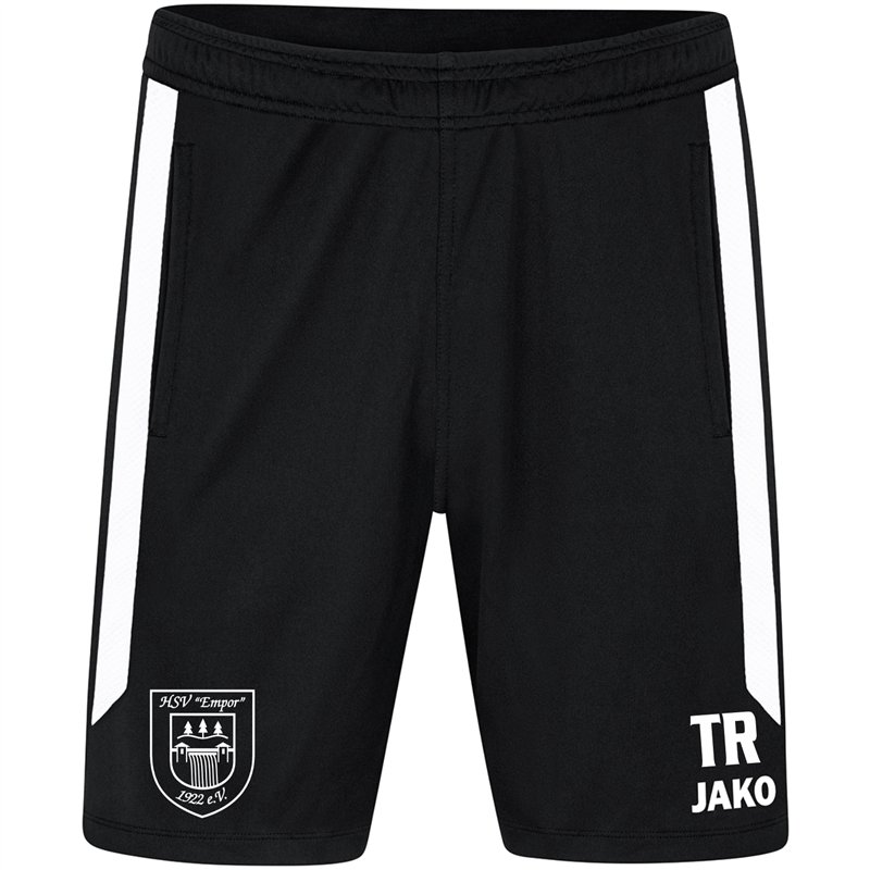 HSV Empor Short Damen