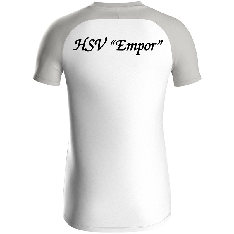 HSV Empor Polo Unisex