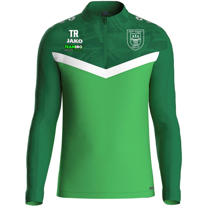 HSV Empor ZipTop Herren