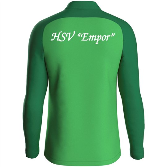 HSV Empor ZipTop Herren