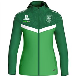 HSV Empor Kapuzenjacke Damen