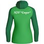 HSV Empor Kapuzenjacke Damen