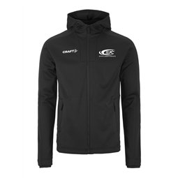 SSBC Pro Control Poloshirt Unisex