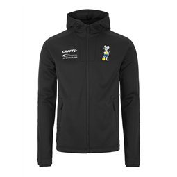 SSBC Pro Control Poloshirt Unisex