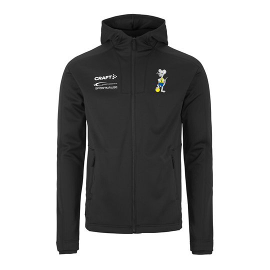 SSBC Pro Control Poloshirt Unisex