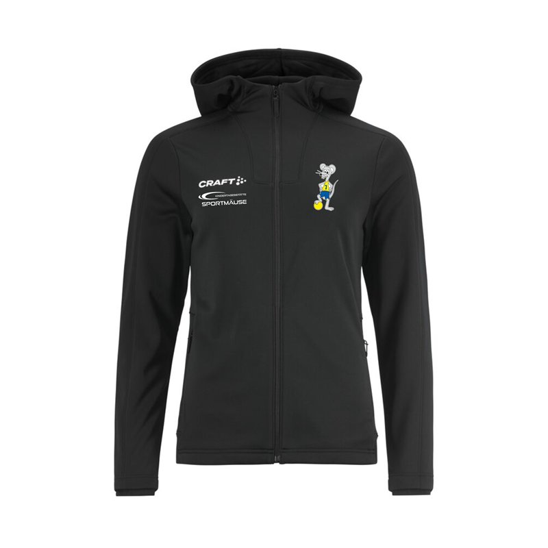 SSBC Pro Control Poloshirt Damen