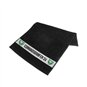 Conradsdorfer SV Duschtuch schwarz
