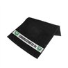 Conradsdorfer SV Duschtuch schwarz