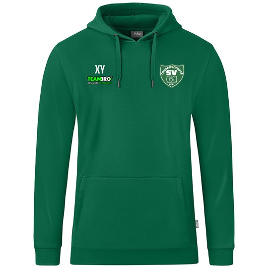 Conradsdorfer SV Hoodie Unisex
