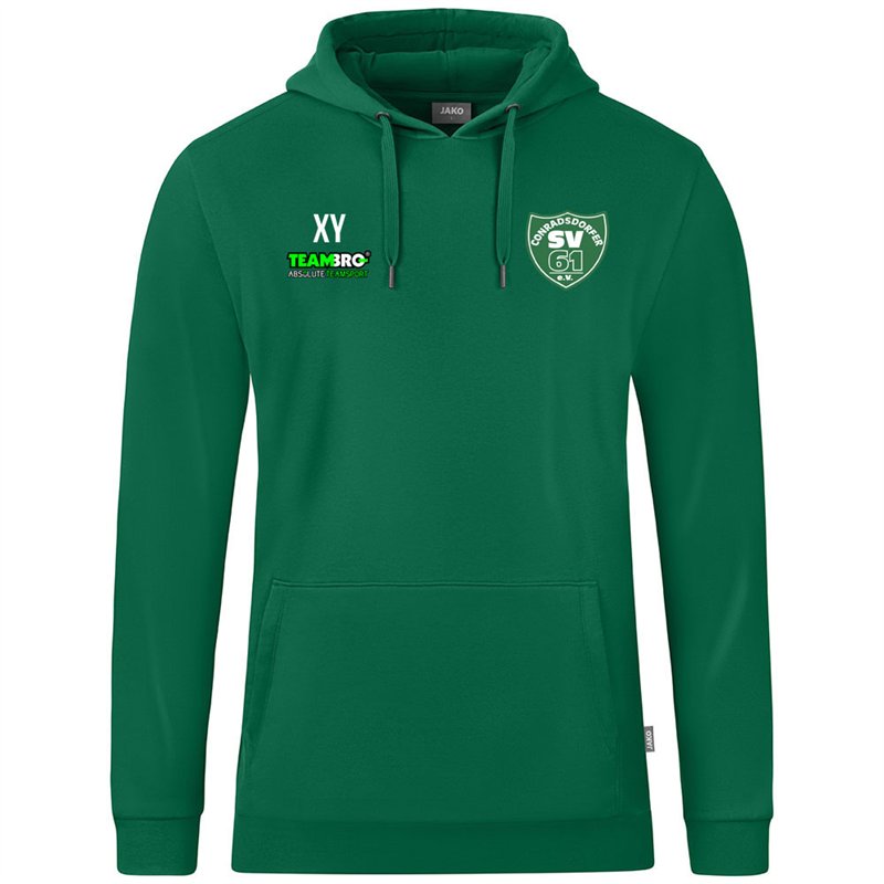 Conradsdorfer SV Hoodie Kinder