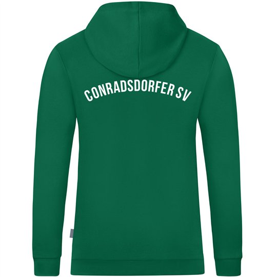 Conradsdorfer SV Hoodie Kinder