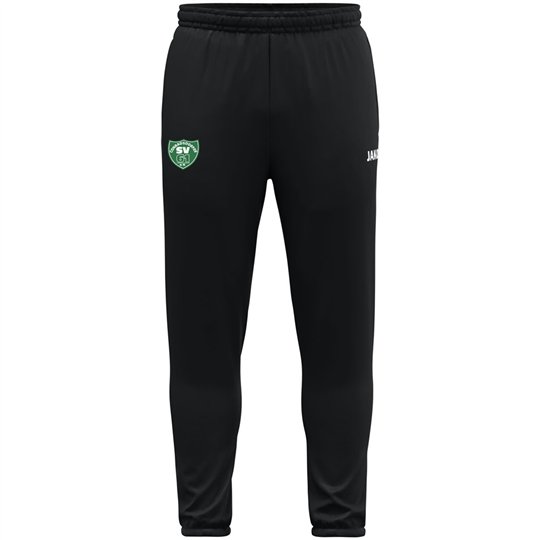 Conradsdorfer SV Freizeithose Unisex schwarz