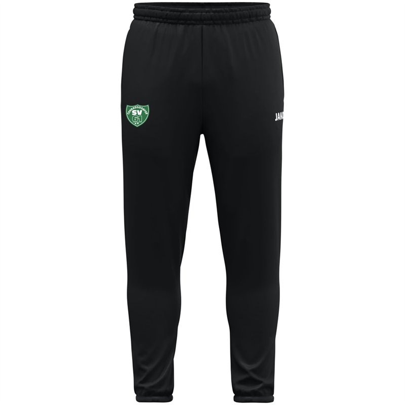 Conradsdorfer SV Freizeithose Unisex schwarz