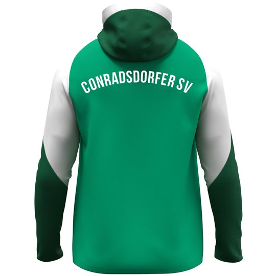 Conradsdorfer SV Kapuzenjacke Unisex