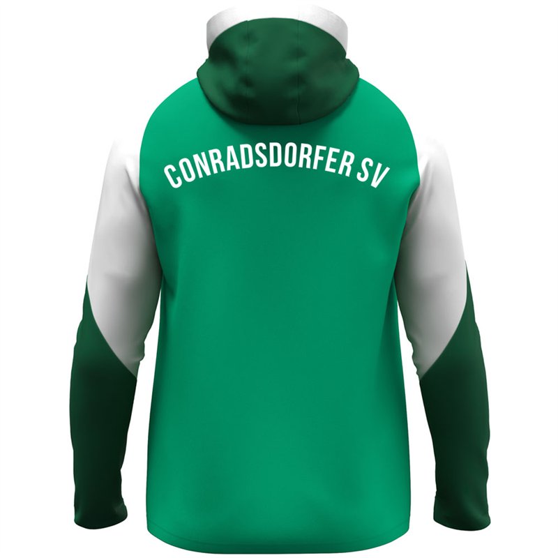 Conradsdorfer SV Kapuzenjacke Unisex