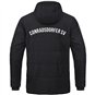 Conradsdorfer SV Coachjacke Unisex schwarz