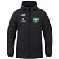 Conradsdorfer SV Coachjacke Kinder schwarz
