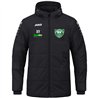 Conradsdorfer SV Coachjacke Kinder schwarz