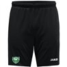 Conradsdorfer SV Präsentationsshort Unisex schwarz