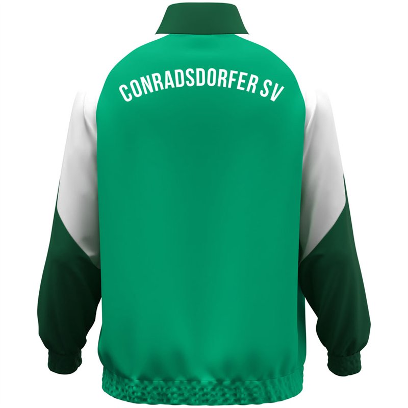 Conradsdorfer SV Präsentationsjacke Unisex