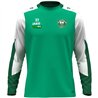 Conradsdorfer SV Longsleeve Kinder grün/weiss