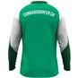 Conradsdorfer SV Longsleeve Kinder grün/weiss