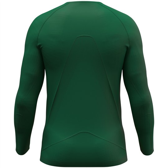 Conradsdorfer SV Funktionsshirt lang Unisex grün