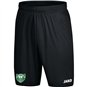 Conradsdorfer SV Short Unisex schwarz