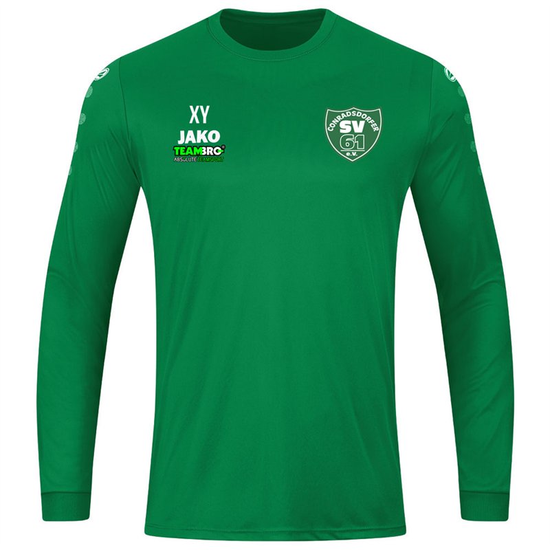 Conradsdorfer SV Trikot LA Unisex grün
