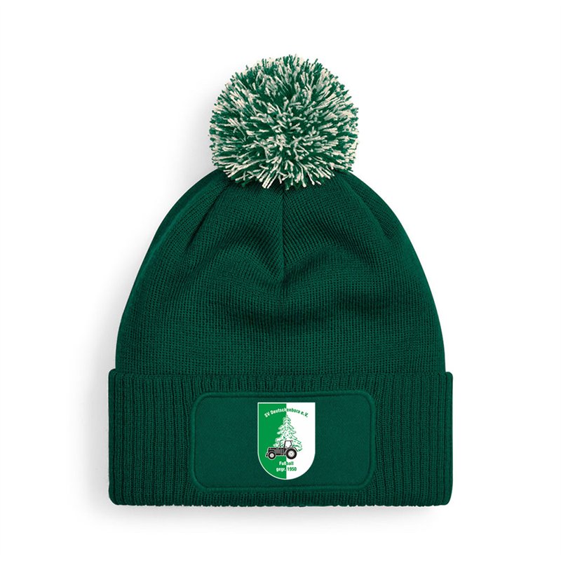 SV Deutschenbora Bommelmütze