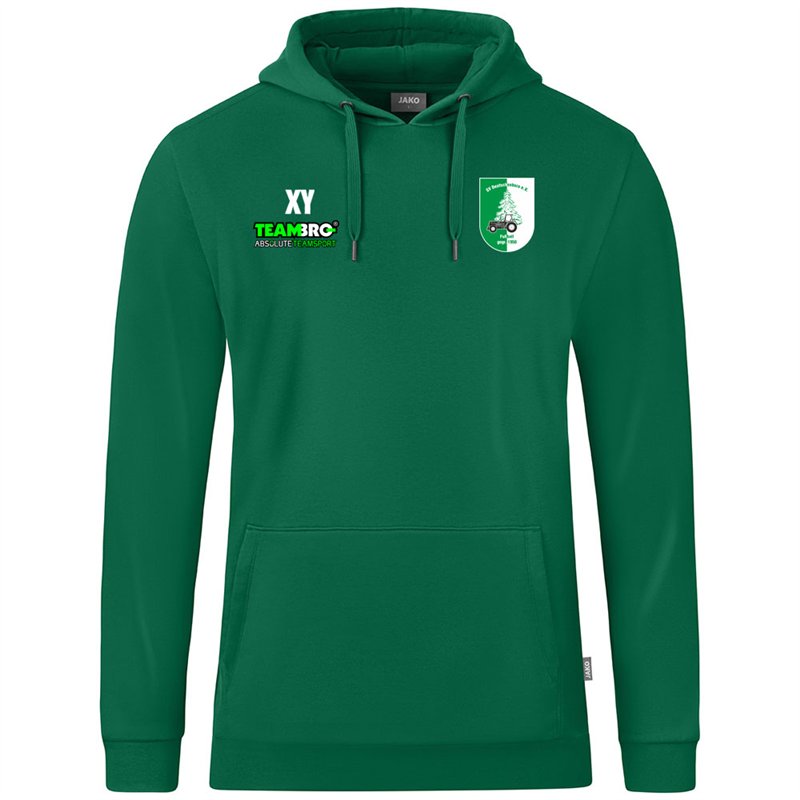 SV Deutschenbora Hoodie Unisex