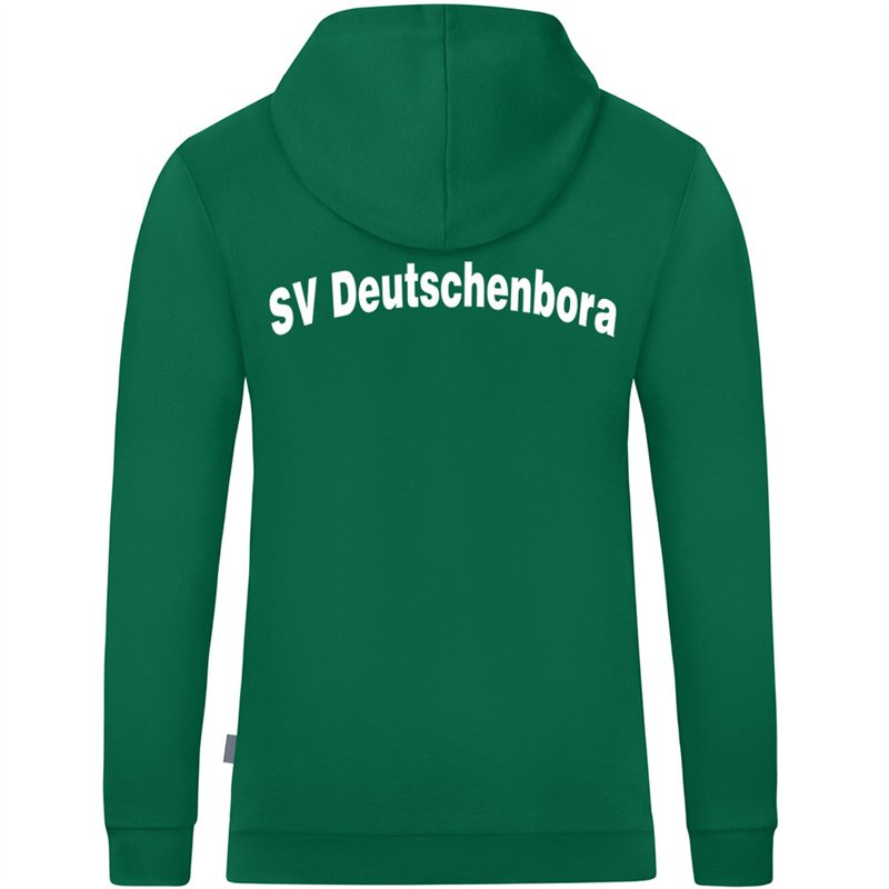 SV Deutschenbora Hoodie Unisex