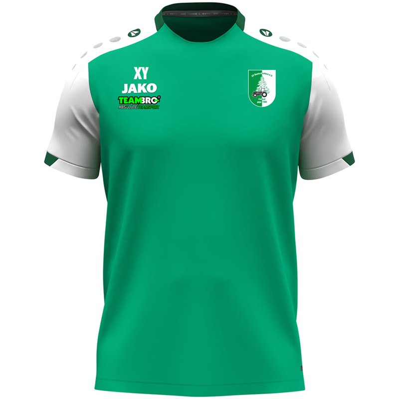 SV Deutschenbora T-Shirt Kinder