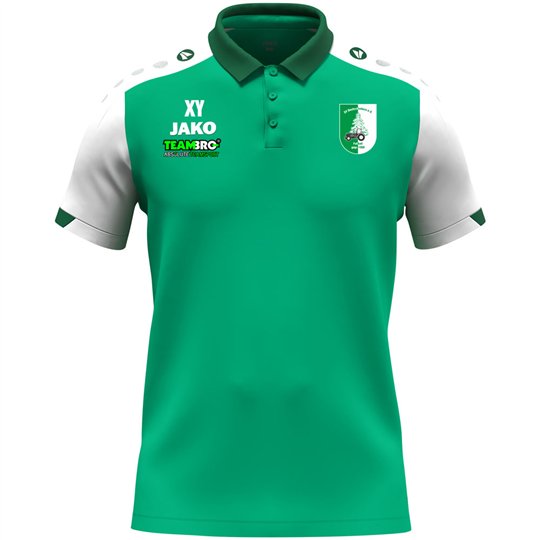 SV Deutschenbora Polo Kinder