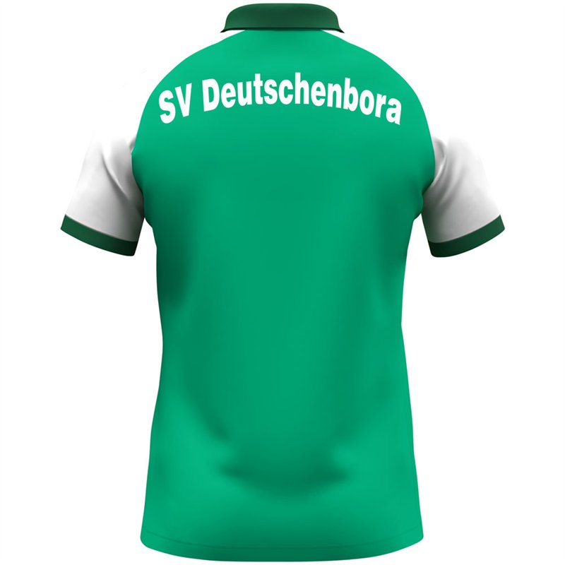 SV Deutschenbora Polo Unisex
