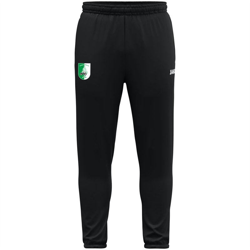 SV Deutschenbora Freizeithose Unisex schwarz