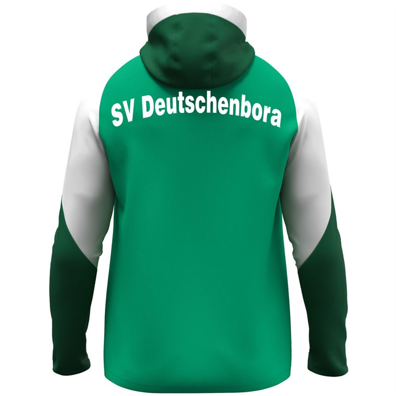 SV Deutschenbora Kapuzenjacke Unisex