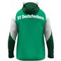 SV Deutschenbora Kapuzenjacke Unisex