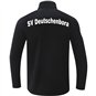 SV Deutschenbora Softshelljacke Kinder schwarz