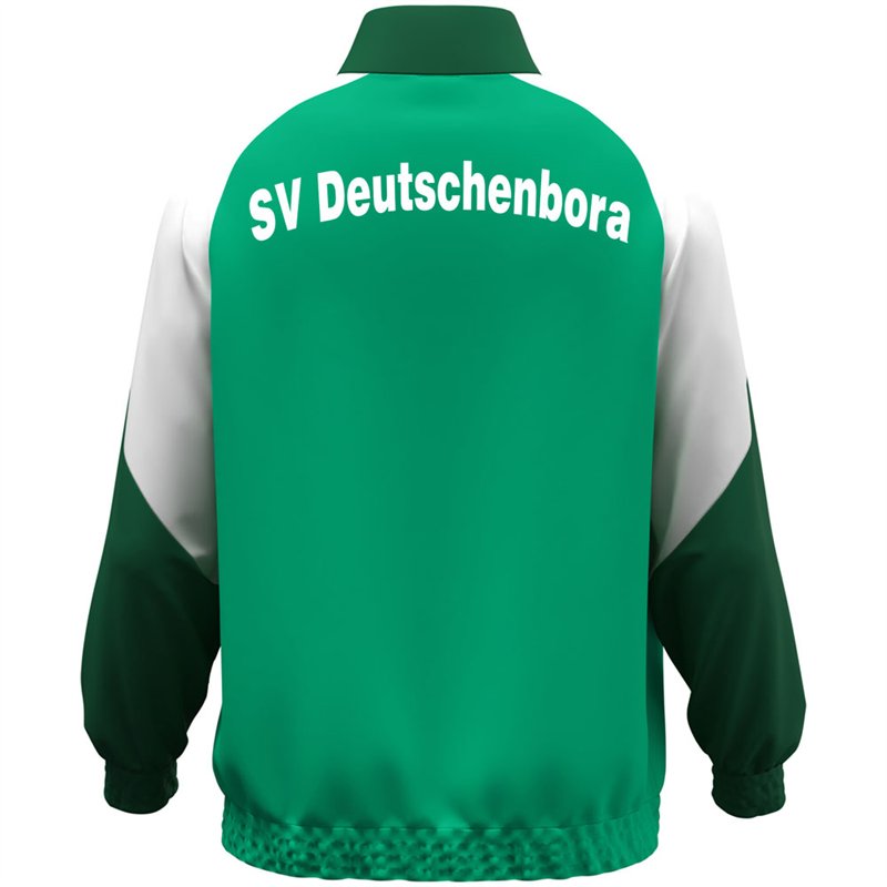 SV Deutschenbora Präsentationsjacke Unisex