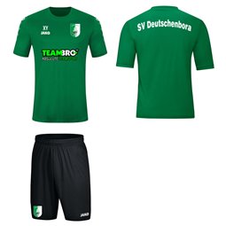 SV Deutschenbora Trainingset Unisex